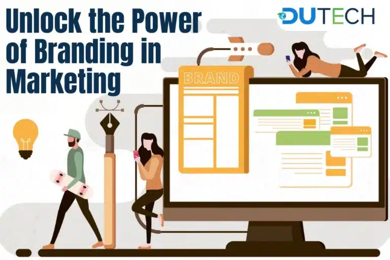 Unlock the Power of Branding in Marketing